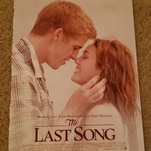LAST SONG DRESS